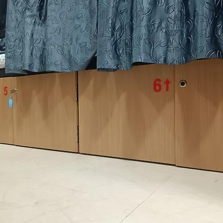 My Hostel