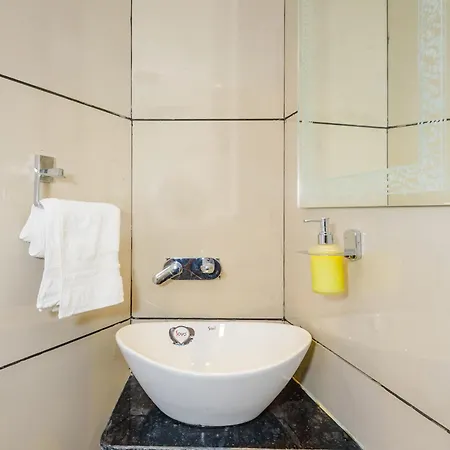 Hotel Zillion Executive Near Us Consulate Bandra Kurla Complex Near Airport