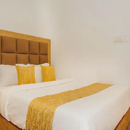 Zillion Executive Near Us Consulate Bandra Kurla Complex Near Airport Hotel Mumbai
