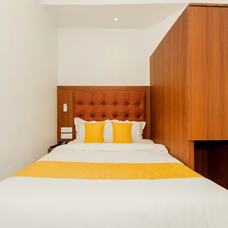 Zillion Executive Near Us Consulate Bandra Kurla Complex Near Airport Mumbai
