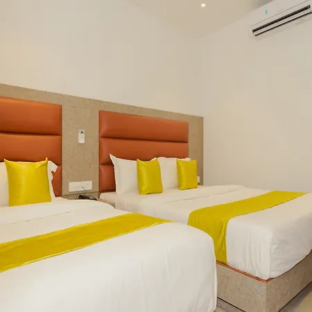 Zillion Executive Near Us Consulate Bandra Kurla Complex Near Airport