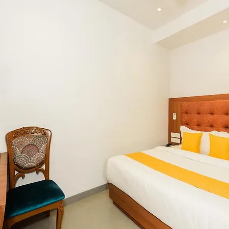 Hotel Zillion Executive Near Us Consulate Bandra Kurla Complex Near Airport 3*