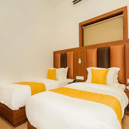 Zillion Executive Near Us Consulate Bandra Kurla Complex Near Airport Mumbai
