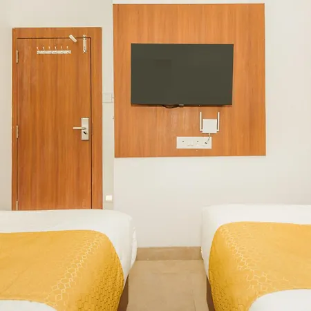 Zillion Executive Near Us Consulate Bandra Kurla Complex Near Airport
