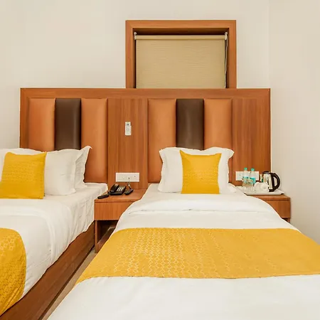 Zillion Executive Near Us Consulate Bandra Kurla Complex Near Airport Hotel