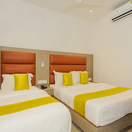 Hotel Zillion Executive Near Us Consulate Bandra Kurla Complex Near Airport