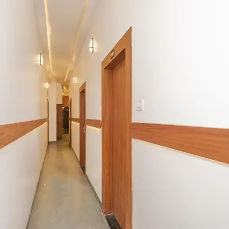Zillion Executive Near Us Consulate Bandra Kurla Complex Near Airport Hotel