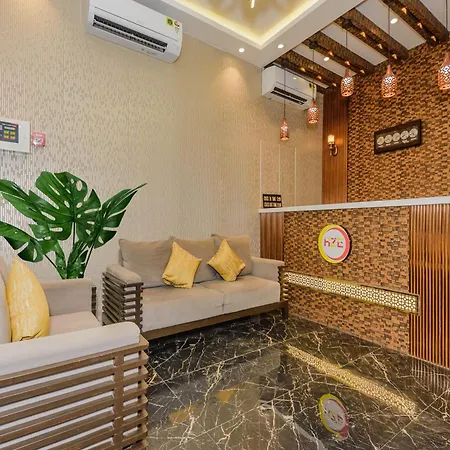 Hotel Zillion Executive Near Us Consulate Bandra Kurla Complex Near Airport Mumbai