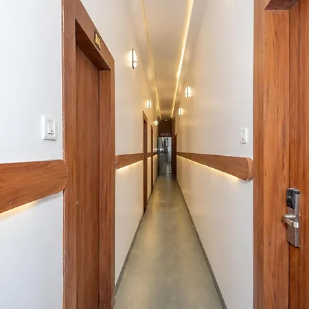 Zillion Executive Near Us Consulate Bandra Kurla Complex Near Airport 3*