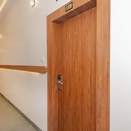 Zillion Executive Near Us Consulate Bandra Kurla Complex Near Airport Mumbai