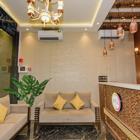 Zillion Executive Near Us Consulate Bandra Kurla Complex Near Airport Hotel