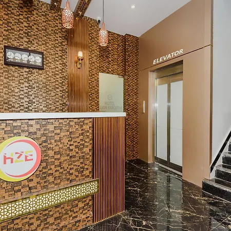 Hotel Zillion Executive Near Us Consulate Bandra Kurla Complex Near Airport Mumbai