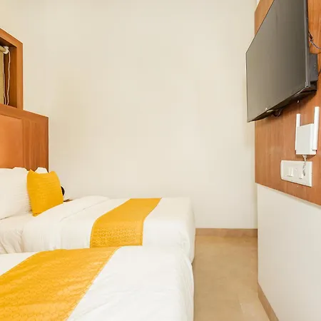 Zillion Executive Near Us Consulate Bandra Kurla Complex Near Airport Mumbai