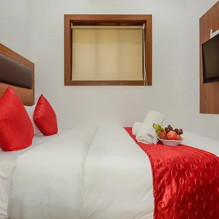 Hotel Zillion Executive Near Us Consulate Bandra Kurla Complex Near Airport 3*