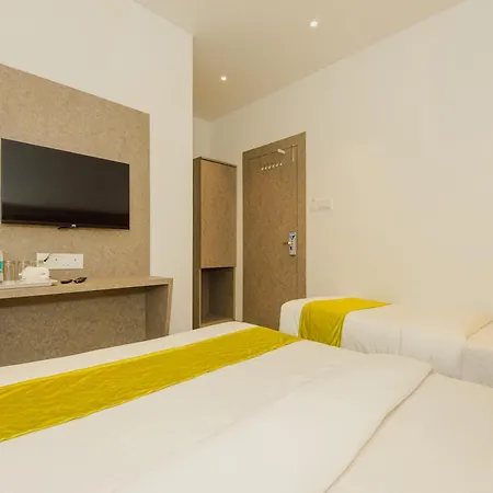Zillion Executive Near Us Consulate Bandra Kurla Complex Near Airport Mumbai