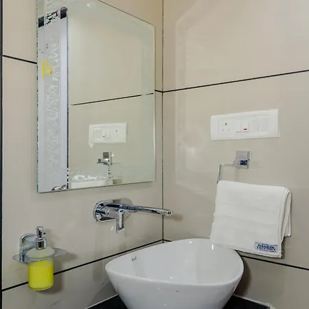 Hotel Zillion Executive Near Us Consulate Bandra Kurla Complex Near Airport Mumbai