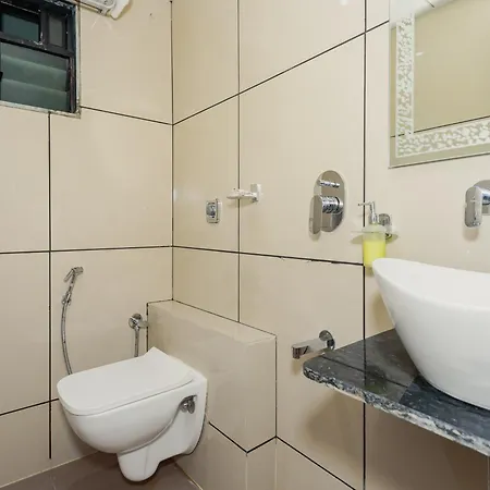 Zillion Executive Near Us Consulate Bandra Kurla Complex Near Airport