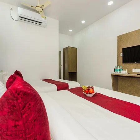 Hotel Zillion Executive Near Us Consulate Bandra Kurla Complex Near Airport