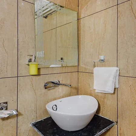 Zillion Executive Near Us Consulate Bandra Kurla Complex Near Airport 3*
