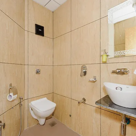 Hotel Zillion Executive Near Us Consulate Bandra Kurla Complex Near Airport