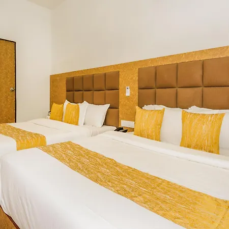 Zillion Executive Near Us Consulate Bandra Kurla Complex Near Airport Hotel Mumbai