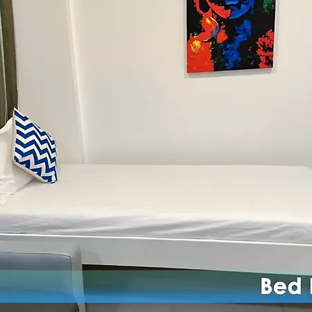 1br Theme Lower Parel *