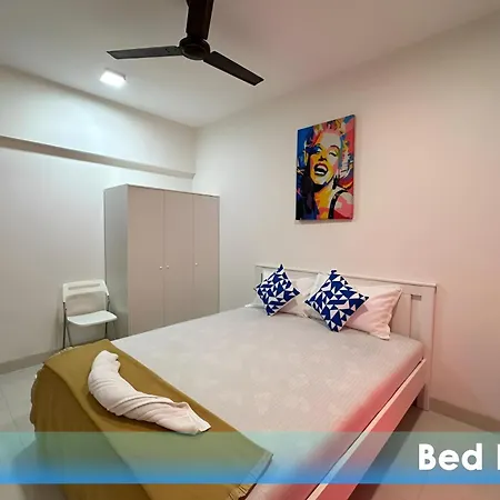 Apartment 1br Theme Lower Parel Mumbai
