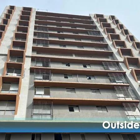 1br Theme Lower Parel