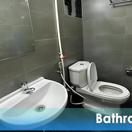 1br Theme Lower Parel Apartment