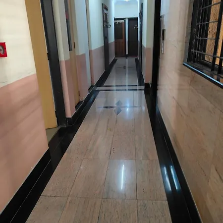 Apartment Raheja Residency Mumbai