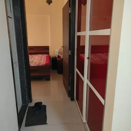 Raheja Residency * Mumbai