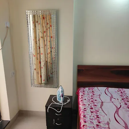 Raheja Residency Apartment *