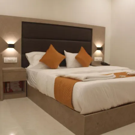 Metro 3* Mumbai