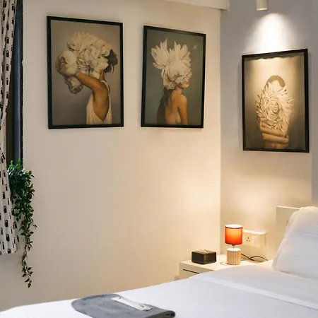 Lilou Apartment *
