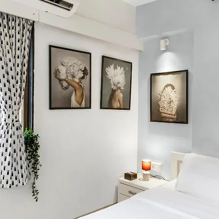 Lilou Apartment Mumbai