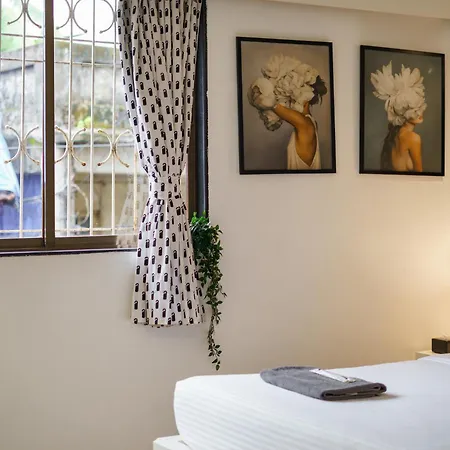 Apartment Lilou Mumbai