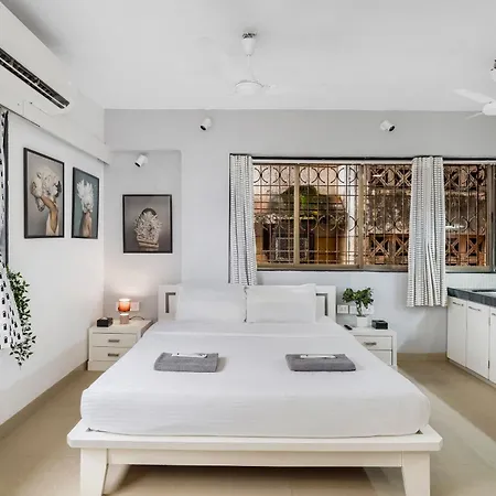 Apartment Lilou