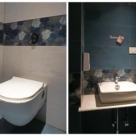 Nest Hotel *