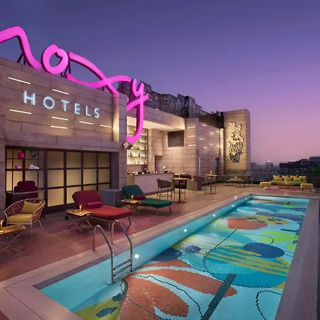 Moxy Andheri West 5*