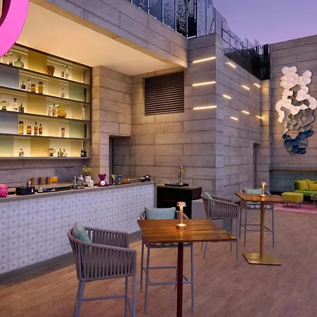 Moxy Andheri West