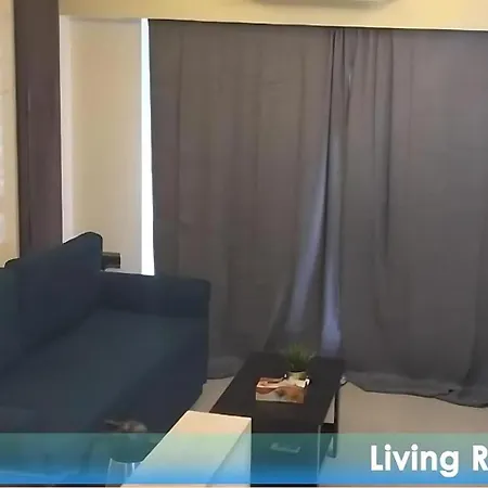 Apartment 1bhk Service In Bkc By Florastay