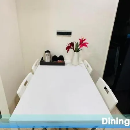 1bhk Service In Bkc By Florastay Apartment