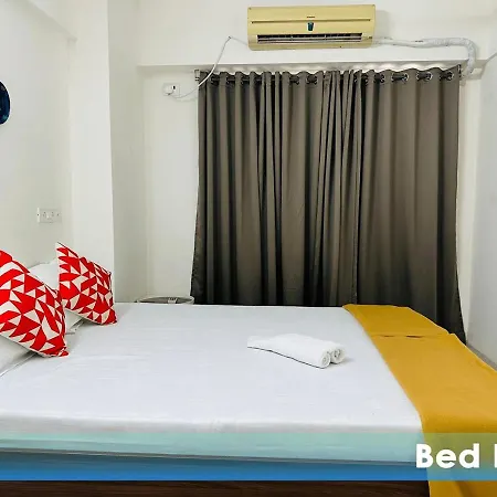 1br Service In Parel By Florastay *