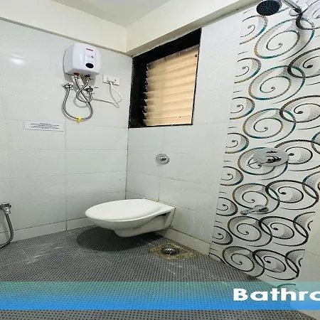 1br Service In Parel By Florastay *