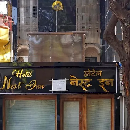Nest Hotel Mumbai