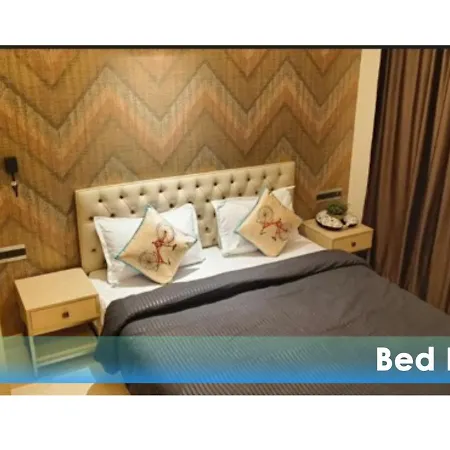 1bhk Service In Bkc By Florastay Apartment Mumbai