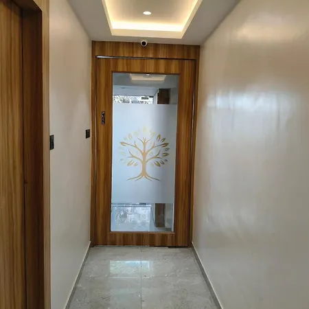 Golden Tree Hotel 2*