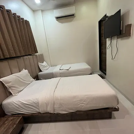 Magnet T-2 Hotel