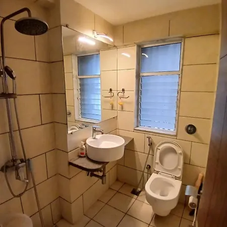 Apartment Premium 2 Bedrooms In Prabhadevi Mumbai