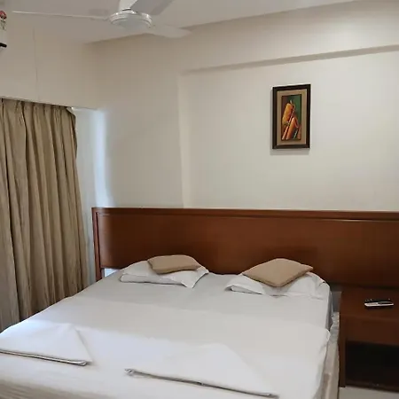 Premium 2 Bedrooms In Prabhadevi *